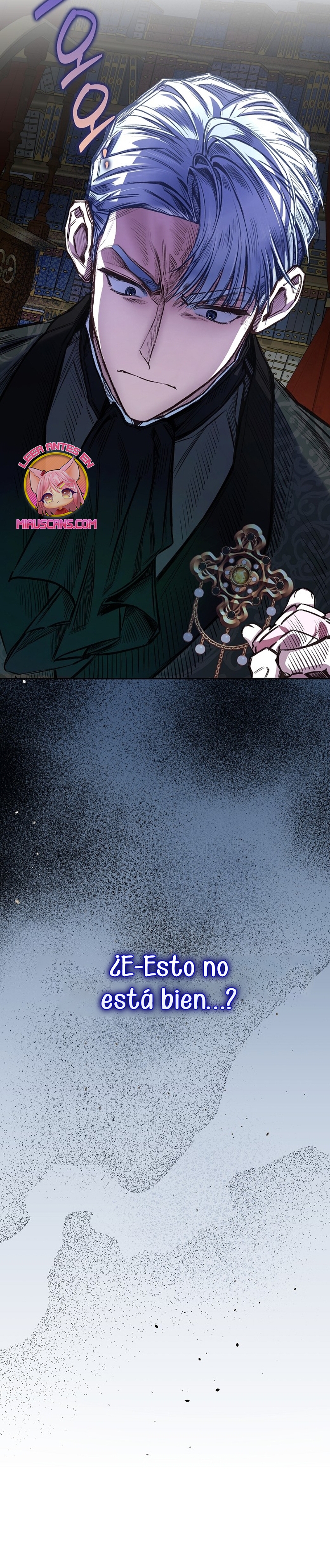 ¿Mi enemigo en mi vida pasada fue mi papá? Capítulo 32 - Page 42