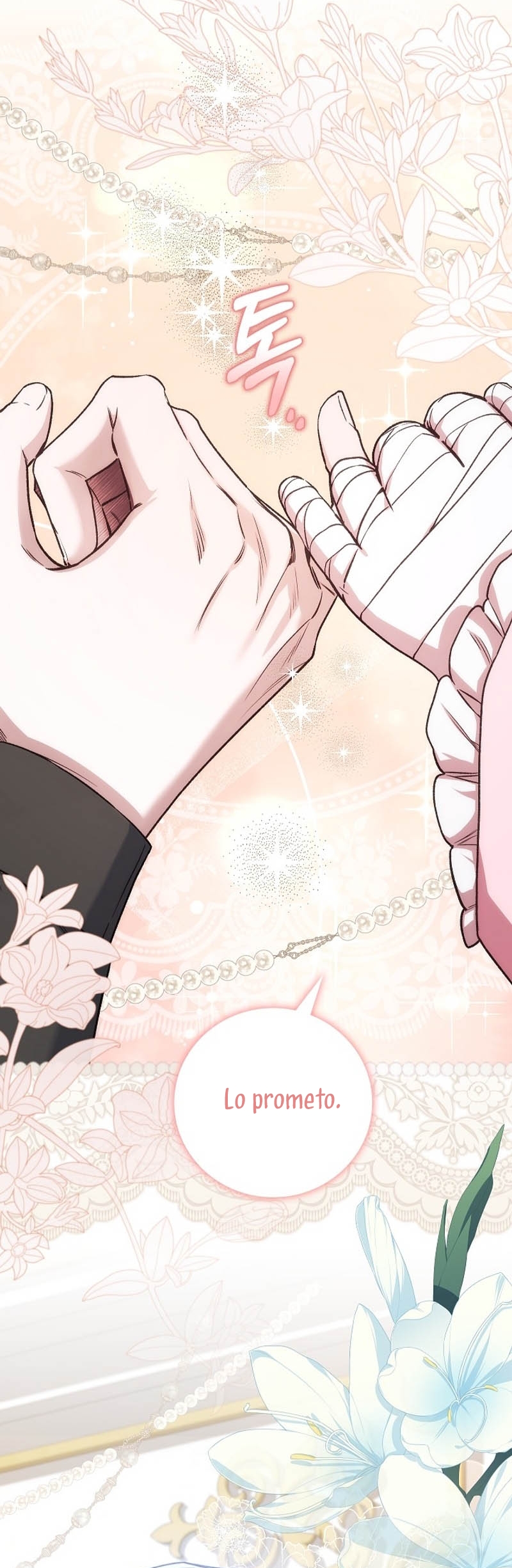 ¿Mi enemigo en mi vida pasada fue mi papá? Capítulo 33 - Page 24