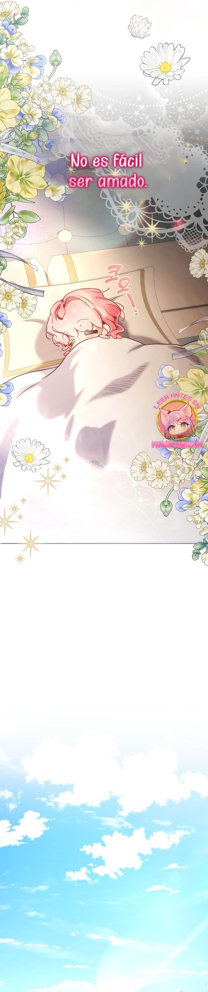 ¿Mi enemigo en mi vida pasada fue mi papá? Capítulo 33 - Page 29