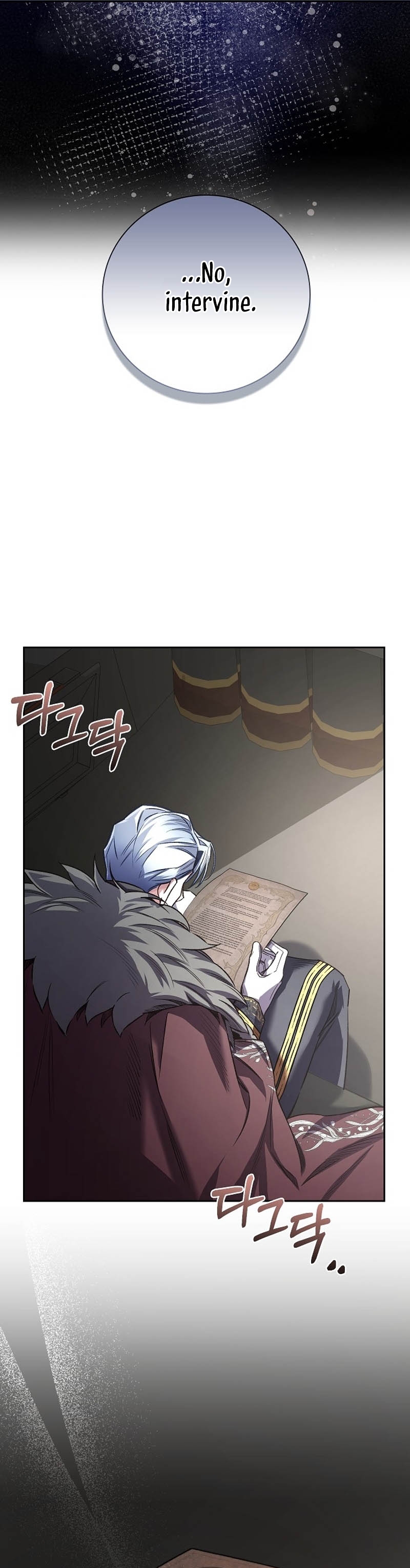 ¿Mi enemigo en mi vida pasada fue mi papá? Capítulo 33 - Page 38