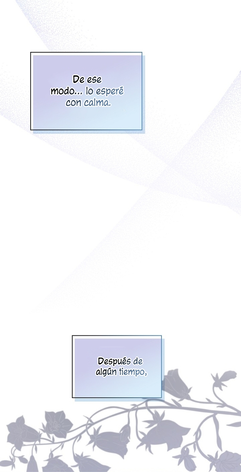 ¿Mi enemigo en mi vida pasada fue mi papá? Capítulo 34 - Page 38