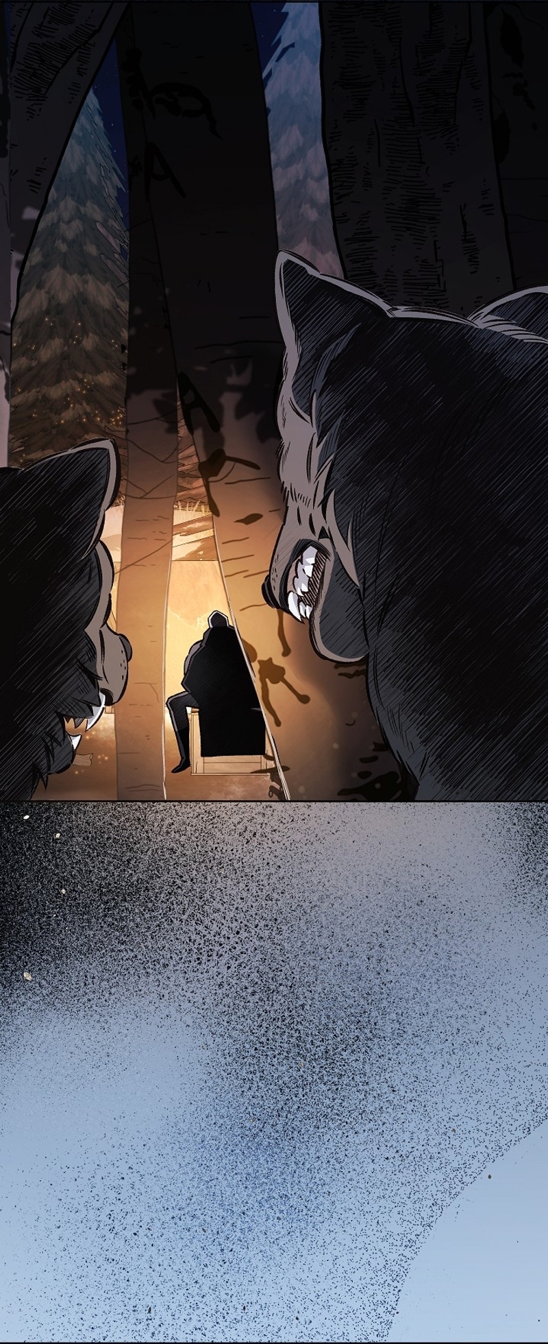 ¿Mi enemigo en mi vida pasada fue mi papá? Capítulo 36 - Page 39