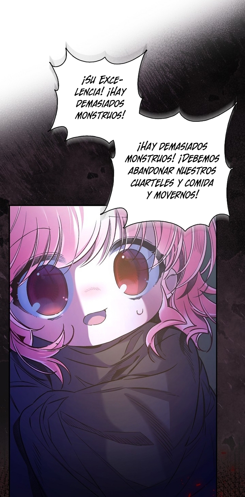 ¿Mi enemigo en mi vida pasada fue mi papá? Capítulo 37 - Page 13