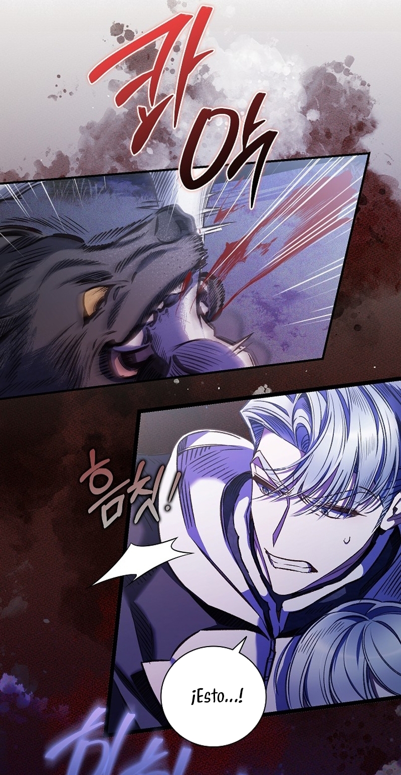 ¿Mi enemigo en mi vida pasada fue mi papá? Capítulo 37 - Page 32