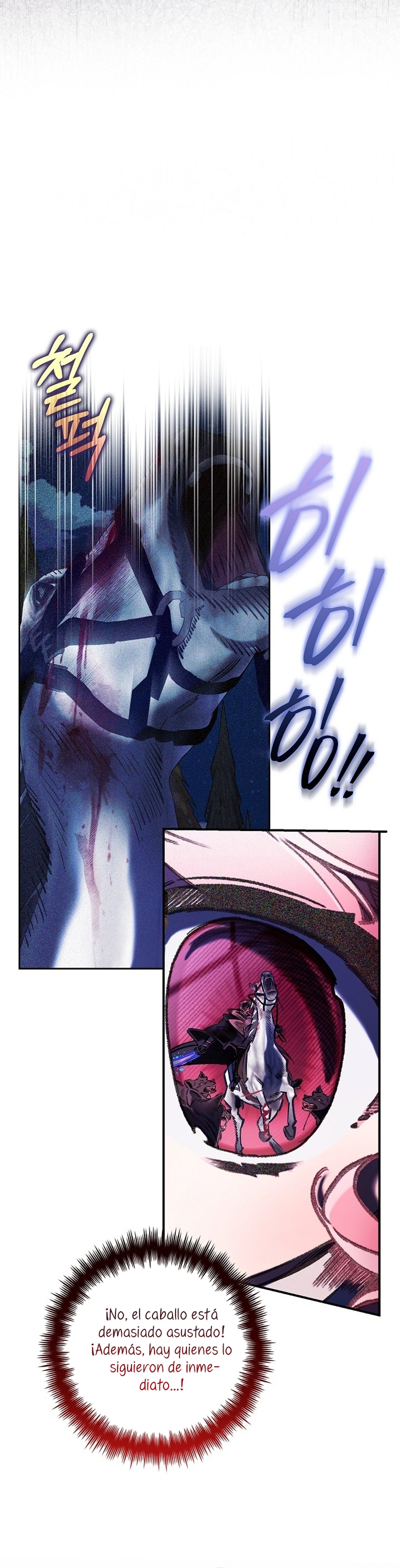 ¿Mi enemigo en mi vida pasada fue mi papá? Capítulo 37 - Page 34