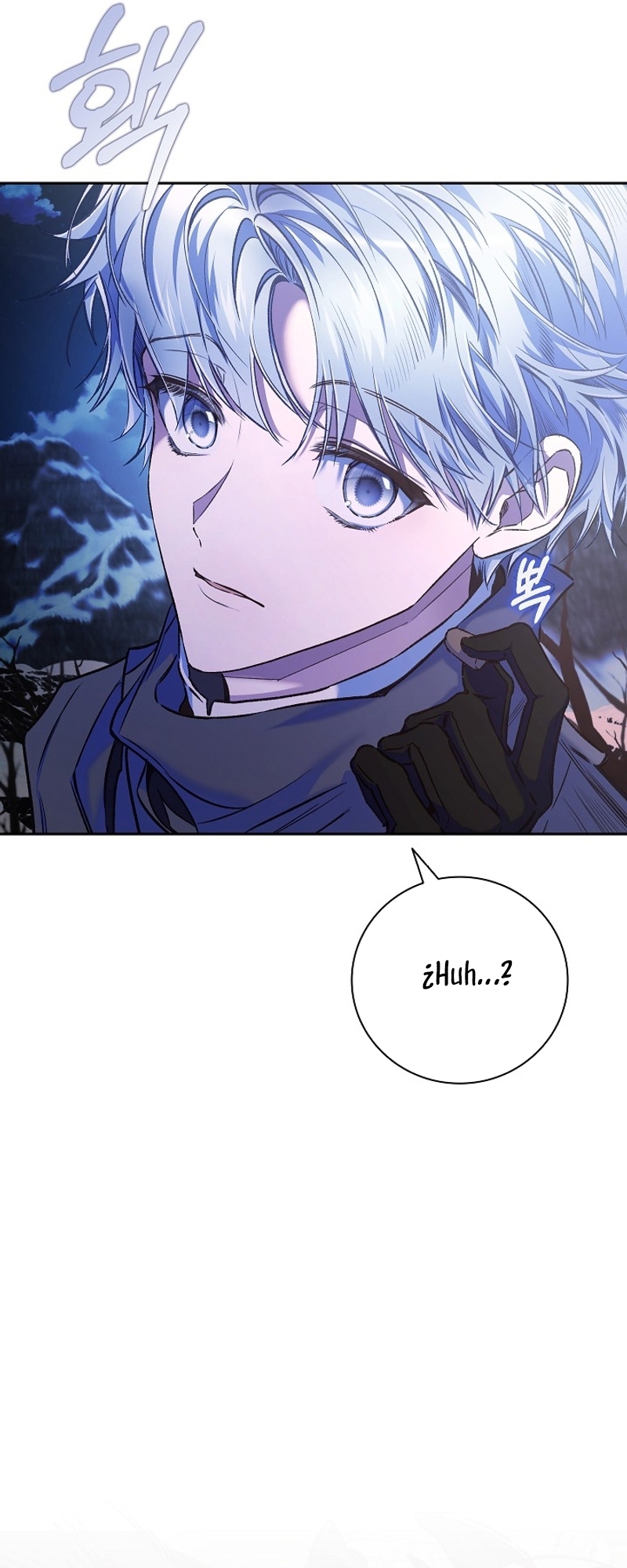 ¿Mi enemigo en mi vida pasada fue mi papá? Capítulo 37 - Page 39