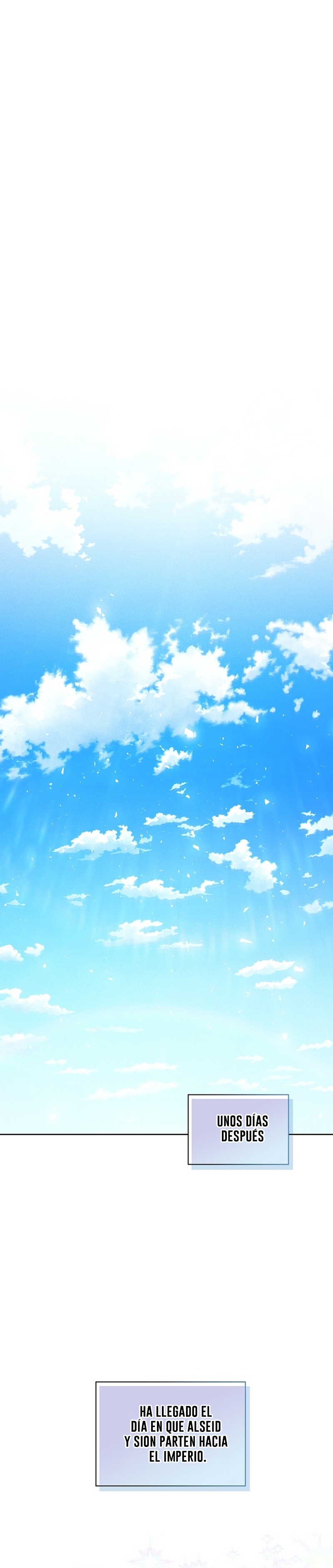 ¿Mi enemigo en mi vida pasada fue mi papá? Capítulo 40 - Page 18