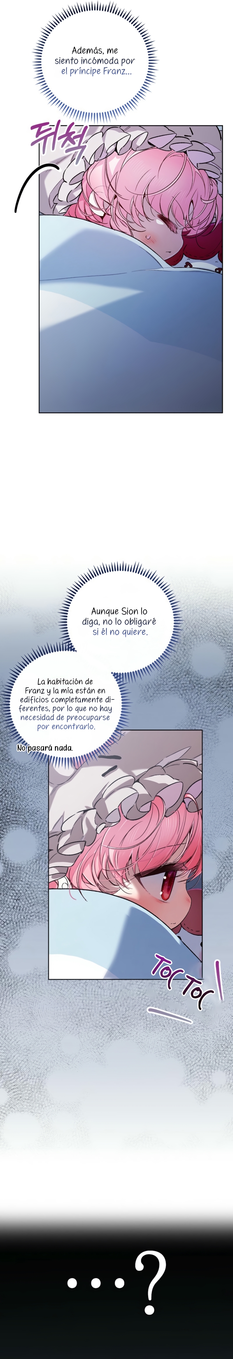 ¿Mi enemigo en mi vida pasada fue mi papá? Capítulo 45 - Page 19