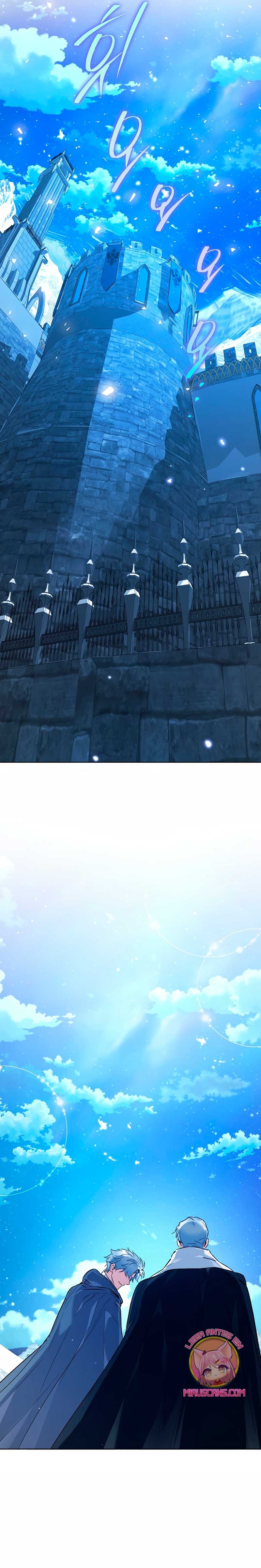 ¿Mi enemigo en mi vida pasada fue mi papá? Capítulo 51 - Page 29