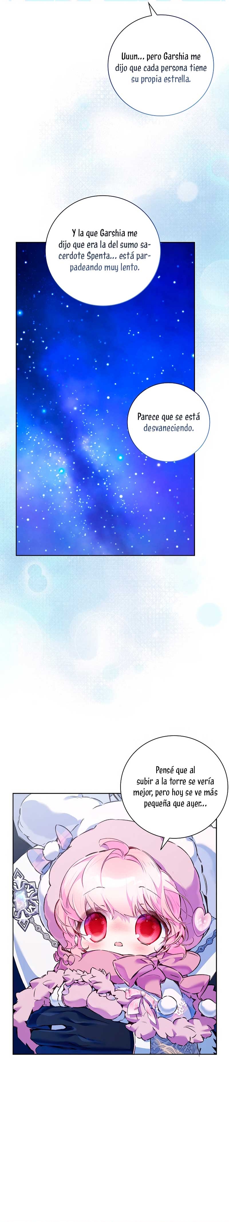 ¿Mi enemigo en mi vida pasada fue mi papá? Capítulo 52 - Page 5