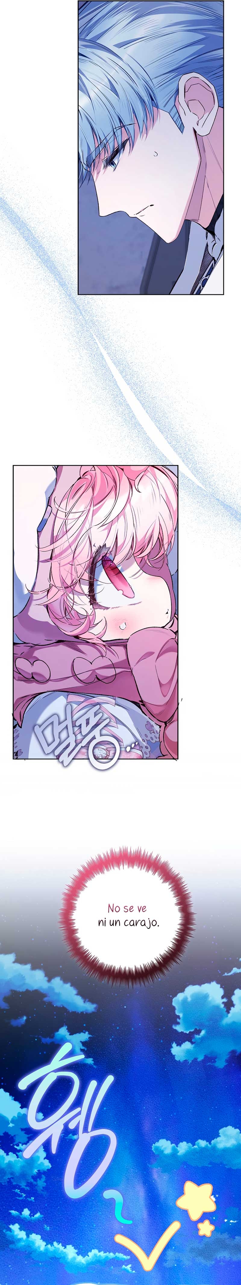 ¿Mi enemigo en mi vida pasada fue mi papá? Capítulo 52 - Page 9