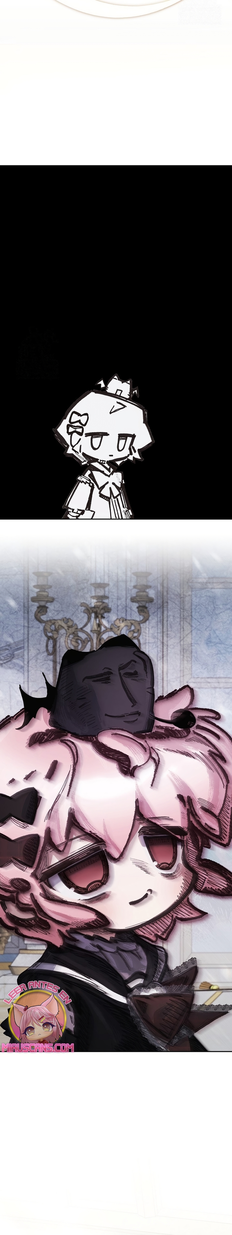 ¿Mi enemigo en mi vida pasada fue mi papá? Capítulo 56 - Page 12