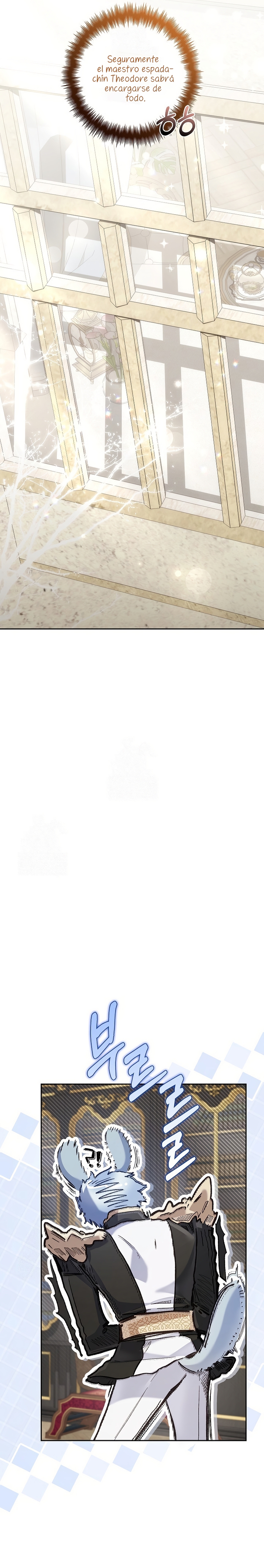 ¿Mi enemigo en mi vida pasada fue mi papá? Capítulo 56 - Page 13