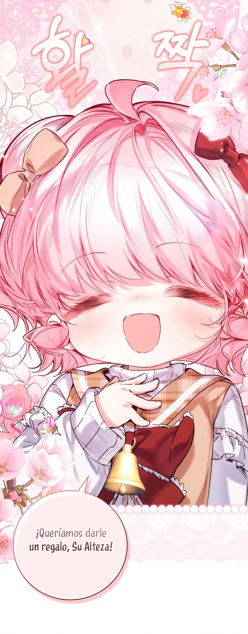 ¿Mi enemigo en mi vida pasada fue mi papá? Capítulo 58 - Page 24