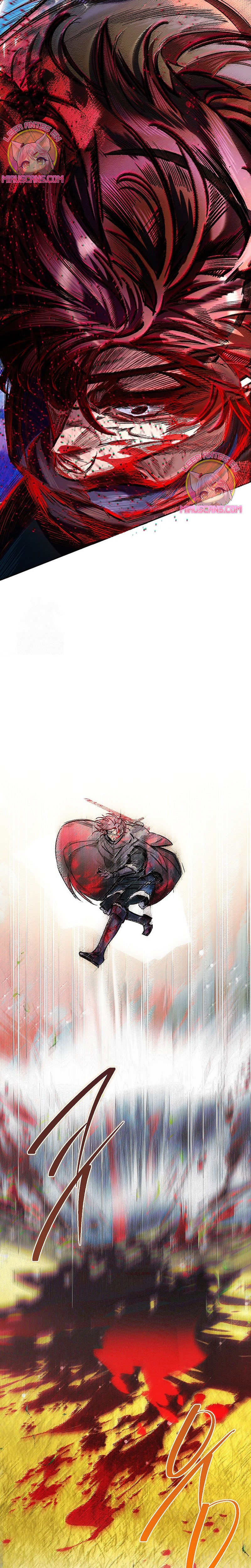 ¿Mi enemigo en mi vida pasada fue mi papá? Capítulo 61 - Page 11