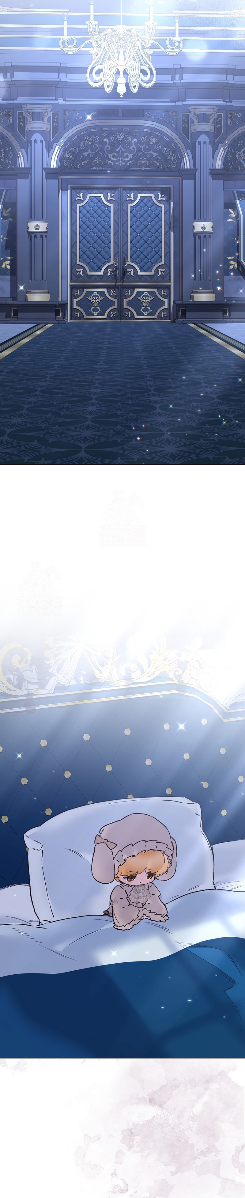 ¿Mi enemigo en mi vida pasada fue mi papá? Capítulo 62 - Page 18