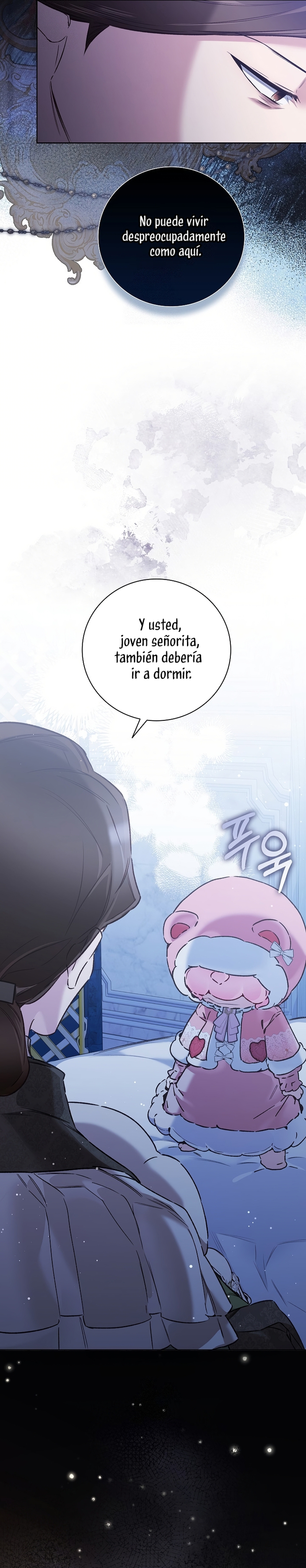 ¿Mi enemigo en mi vida pasada fue mi papá? Capítulo 64 - Page 31