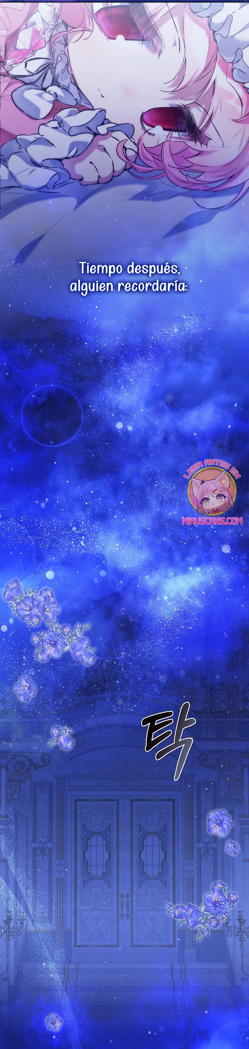 ¿Mi enemigo en mi vida pasada fue mi papá? Capítulo 65 - Page 13