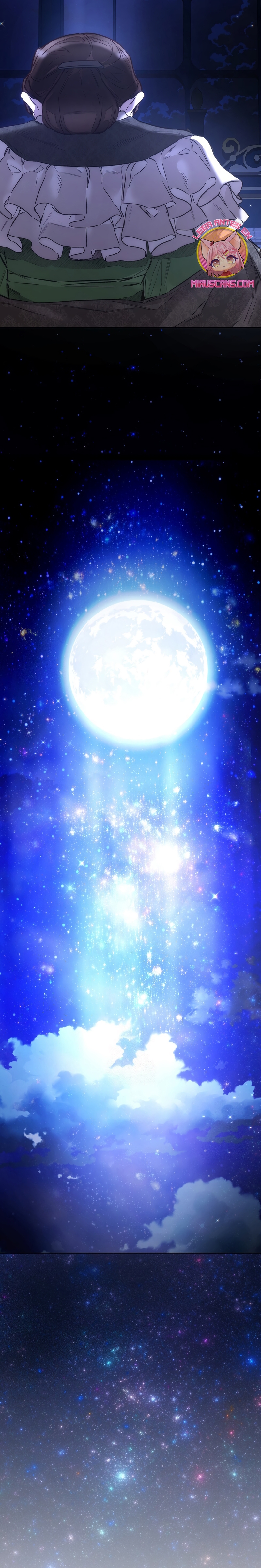 ¿Mi enemigo en mi vida pasada fue mi papá? Capítulo 65 - Page 20