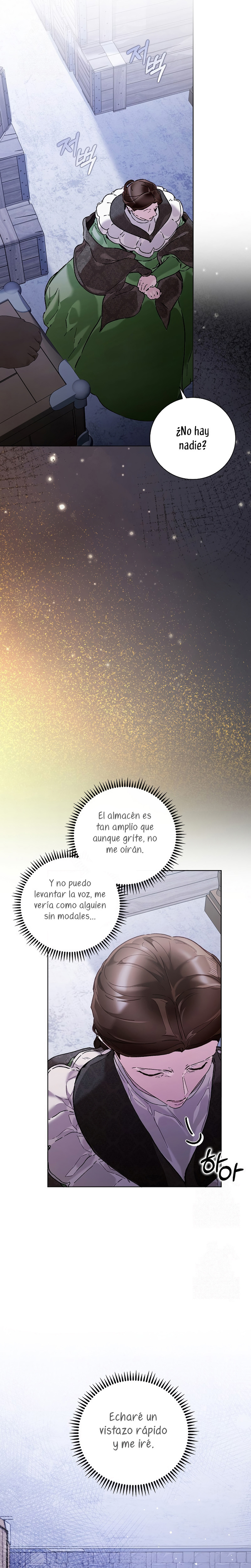 ¿Mi enemigo en mi vida pasada fue mi papá? Capítulo 66 - Page 20