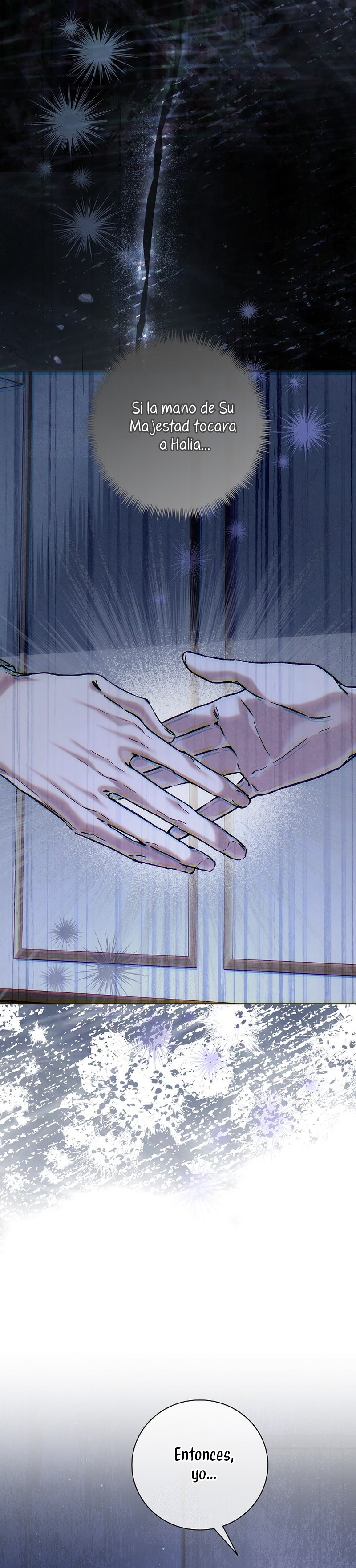 ¿Mi enemigo en mi vida pasada fue mi papá? Capítulo 67 - Page 10