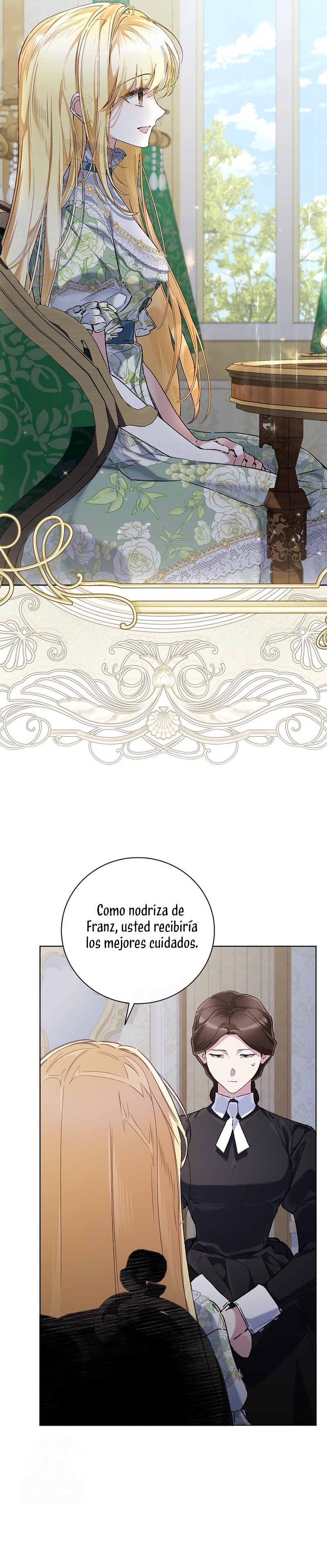 ¿Mi enemigo en mi vida pasada fue mi papá? Capítulo 67 - Page 14