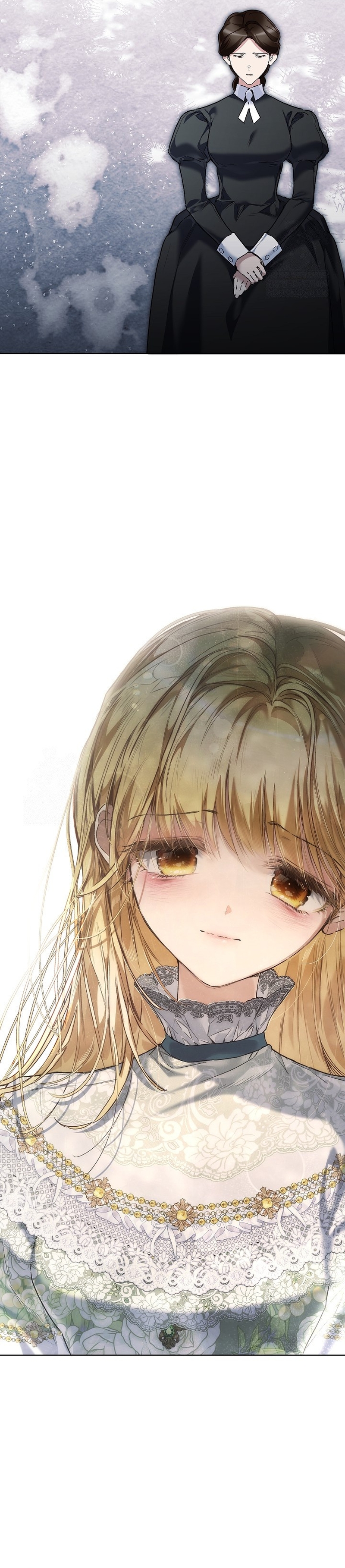 ¿Mi enemigo en mi vida pasada fue mi papá? Capítulo 67 - Page 22