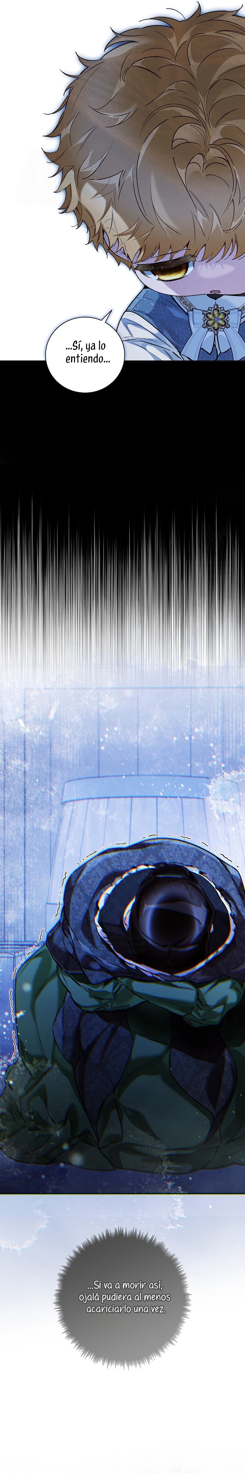 ¿Mi enemigo en mi vida pasada fue mi papá? Capítulo 67 - Page 32