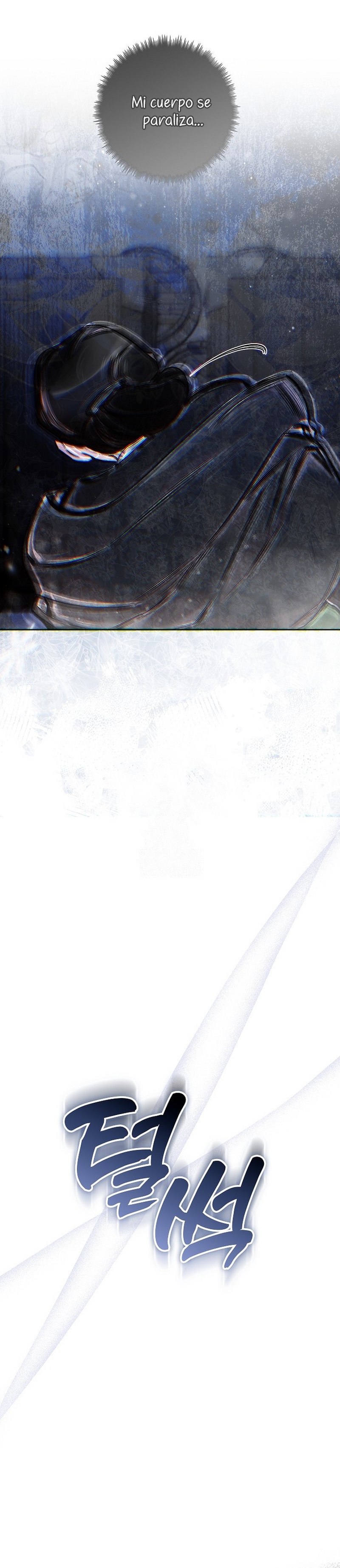 ¿Mi enemigo en mi vida pasada fue mi papá? Capítulo 67 - Page 34