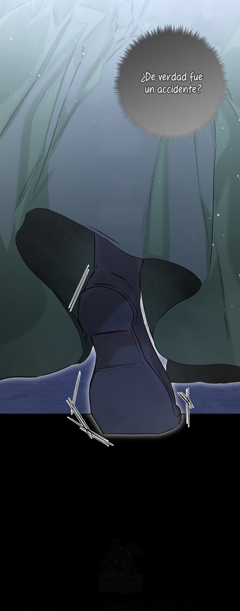 ¿Mi enemigo en mi vida pasada fue mi papá? Capítulo 67 - Page 7