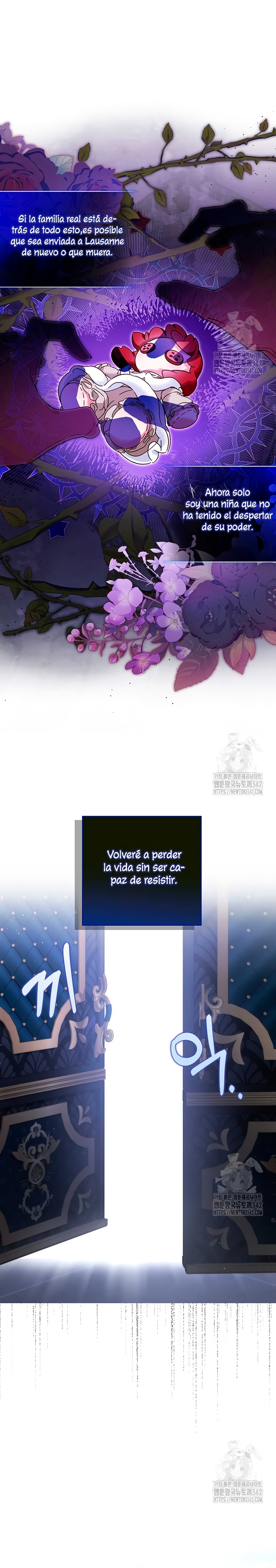 ¿Mi enemigo en mi vida pasada fue mi papá? Capítulo 7 - Page 4
