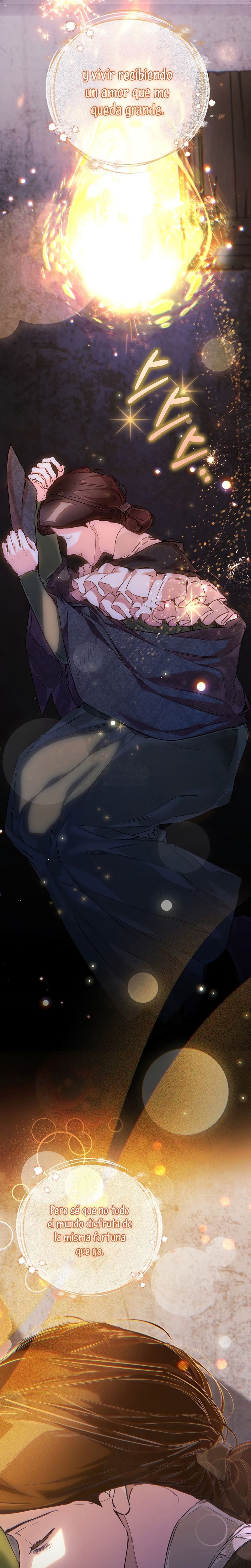 ¿Mi enemigo en mi vida pasada fue mi papá? Capítulo 70 - Page 14