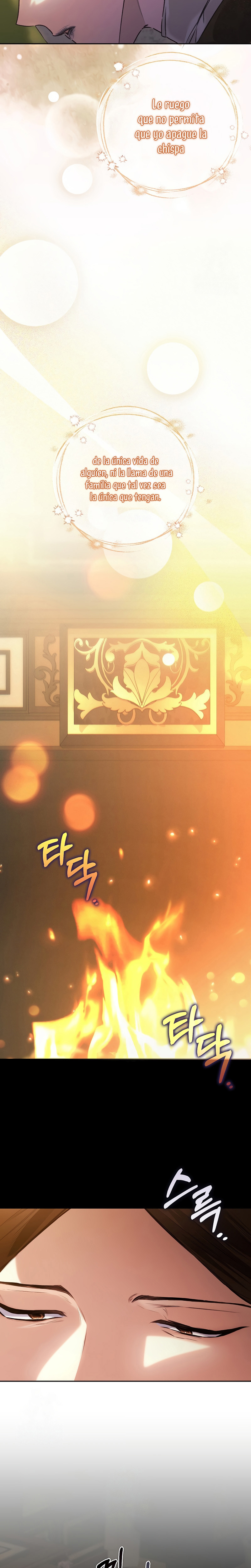 ¿Mi enemigo en mi vida pasada fue mi papá? Capítulo 70 - Page 15