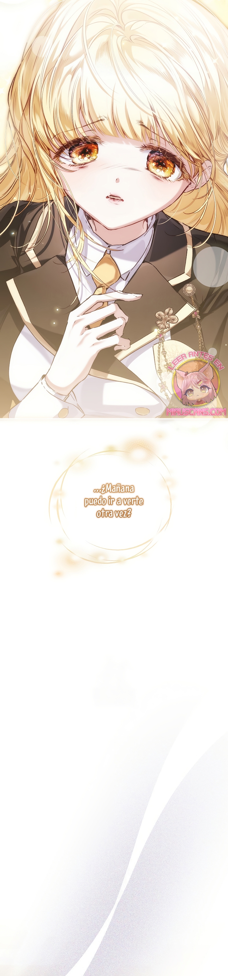 ¿Mi enemigo en mi vida pasada fue mi papá? Capítulo 72 - Page 34