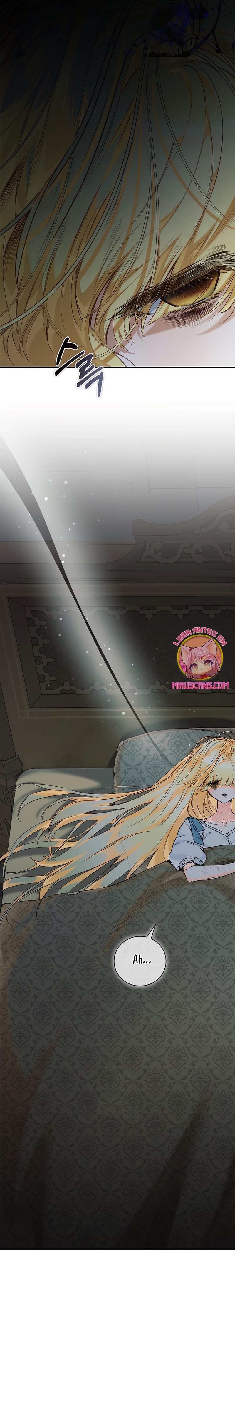 ¿Mi enemigo en mi vida pasada fue mi papá? Capítulo 73 - Page 18