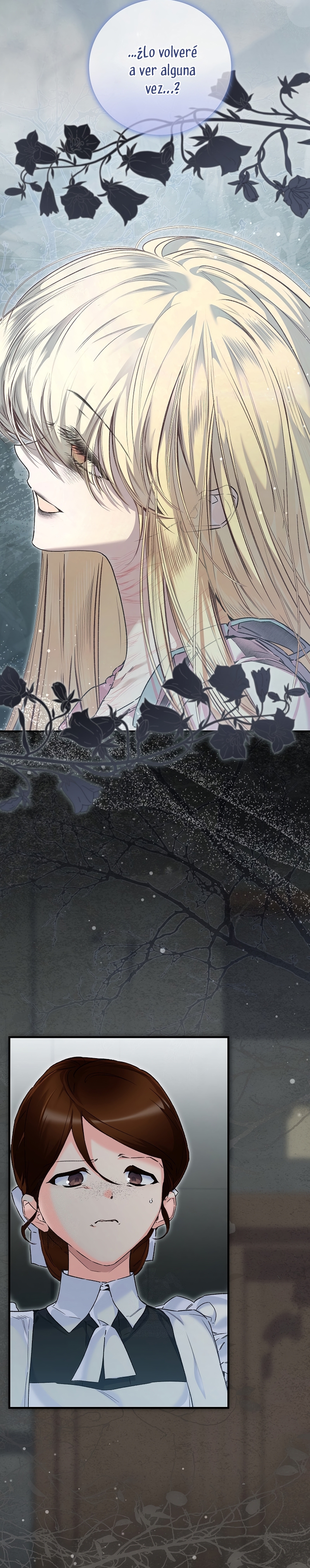 ¿Mi enemigo en mi vida pasada fue mi papá? Capítulo 73 - Page 21