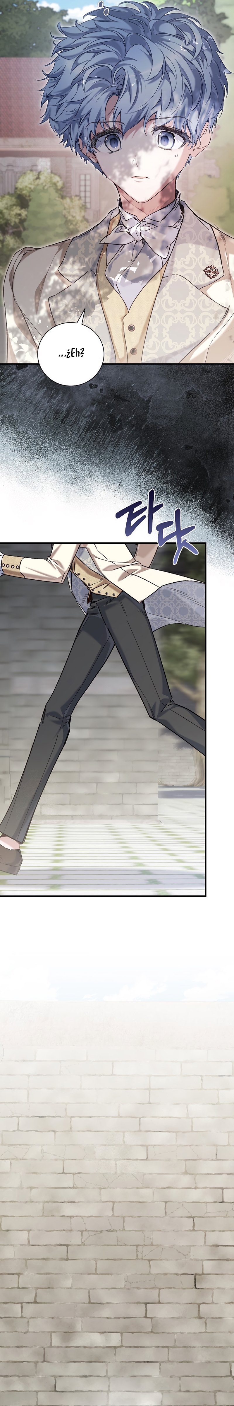 ¿Mi enemigo en mi vida pasada fue mi papá? Capítulo 74 - Page 16