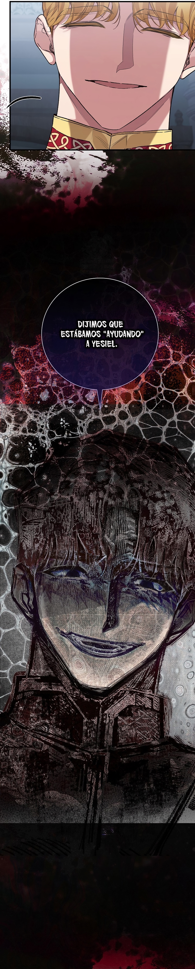 ¿Mi enemigo en mi vida pasada fue mi papá? Capítulo 74 - Page 25