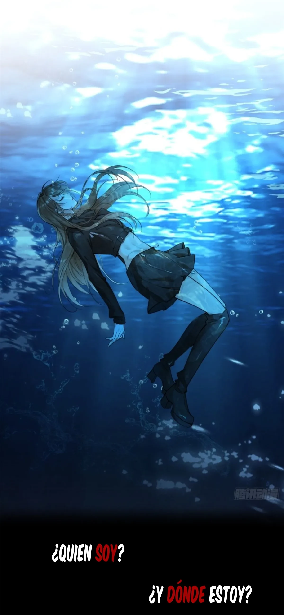 Me convertí en la madre de cuatro bestias Capítulo 0 - Page 3