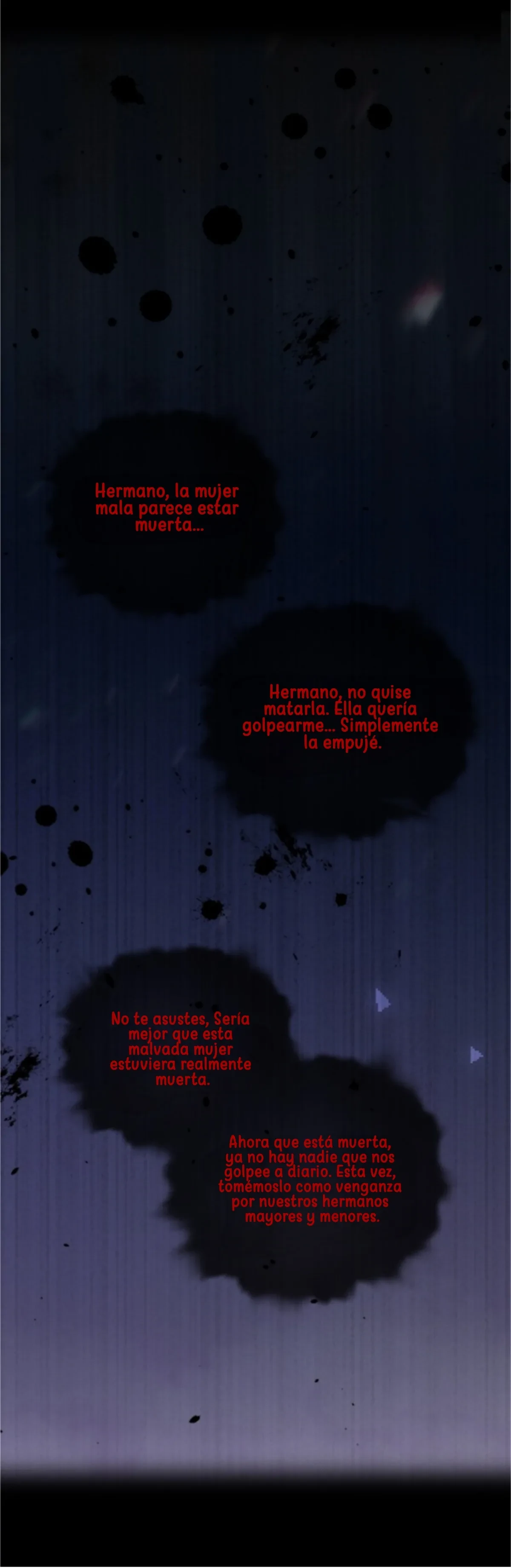 Me convertí en la madre de cuatro bestias Capítulo 0 - Page 4