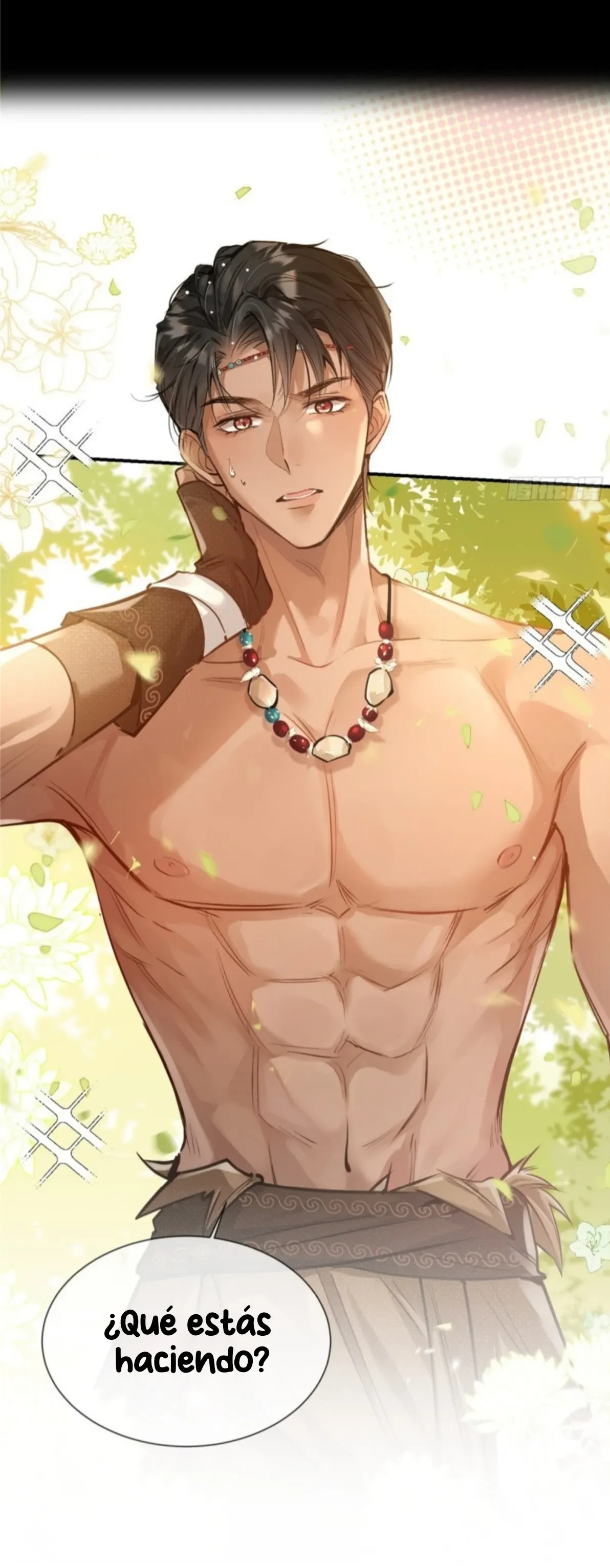 Me convertí en la madre de cuatro bestias Capítulo 0 - Page 8