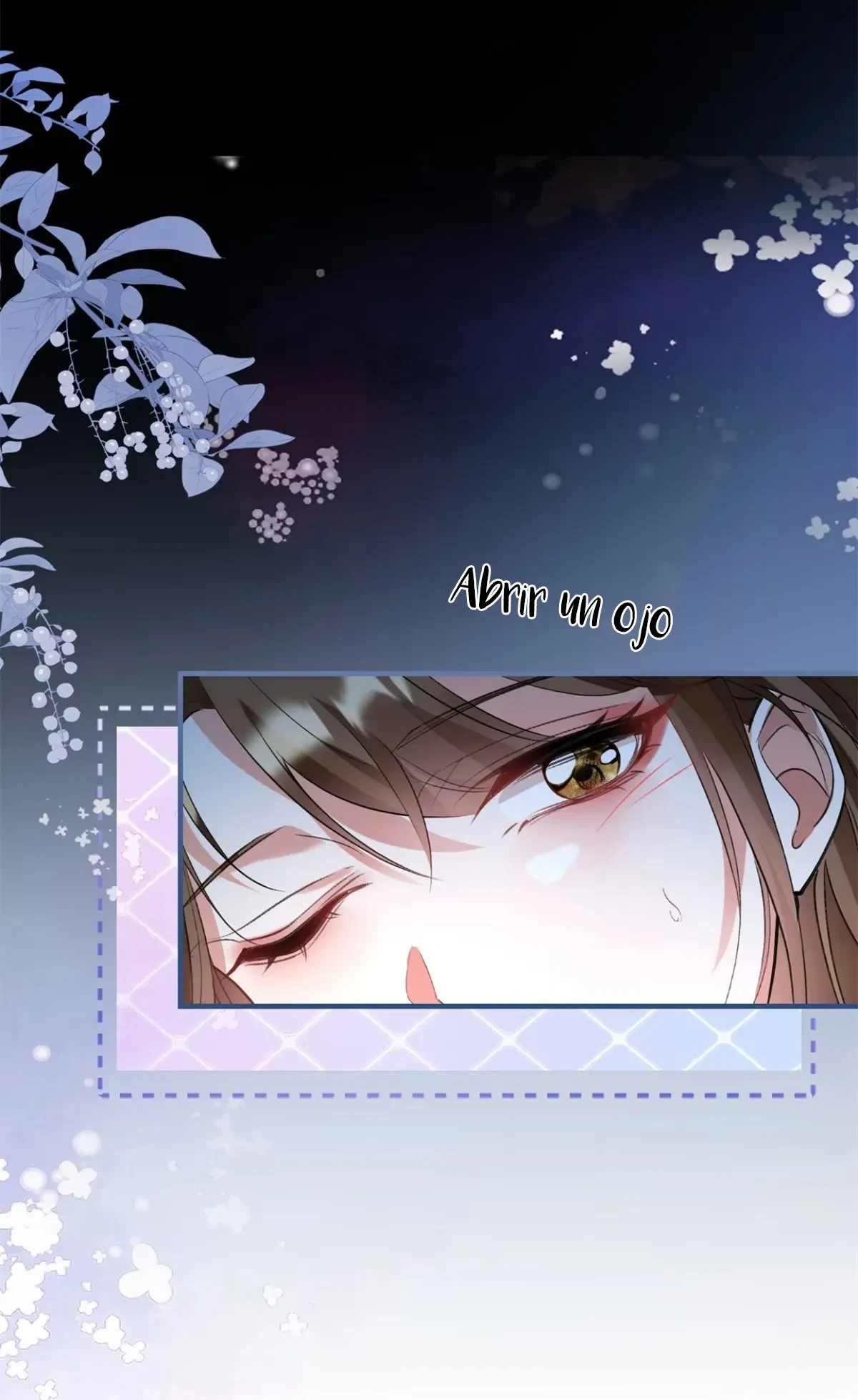 Me convertí en la madre de cuatro bestias Capítulo 10 - Page 1