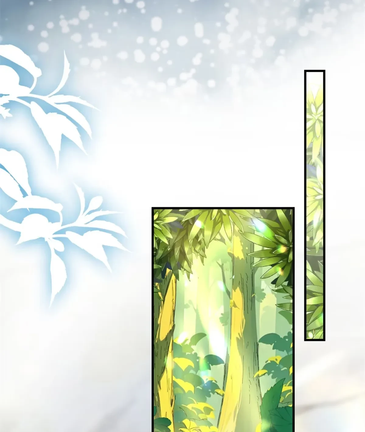 Me convertí en la madre de cuatro bestias Capítulo 10 - Page 10