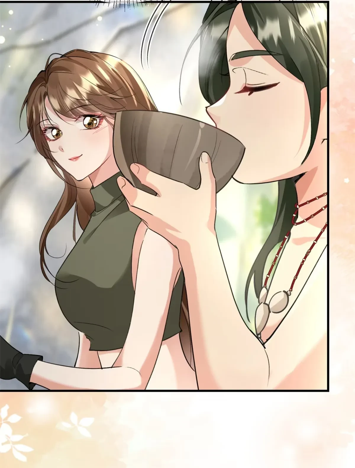 Me convertí en la madre de cuatro bestias Capítulo 10 - Page 15