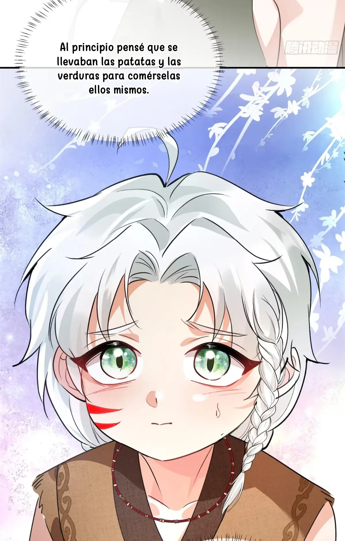 Me convertí en la madre de cuatro bestias Capítulo 10 - Page 18