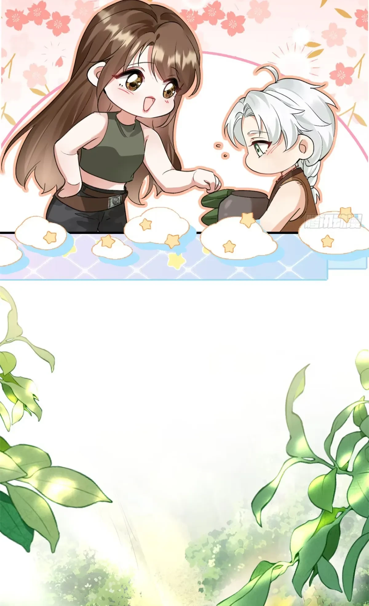 Me convertí en la madre de cuatro bestias Capítulo 10 - Page 21