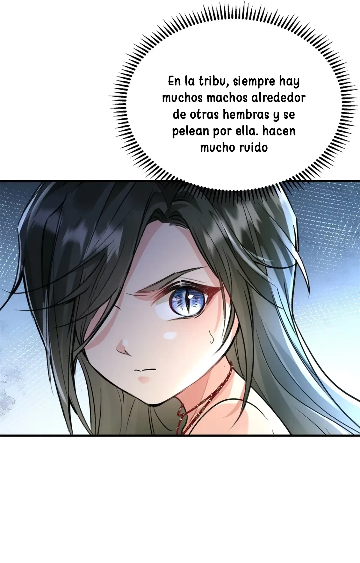 Me convertí en la madre de cuatro bestias Capítulo 10 - Page 24