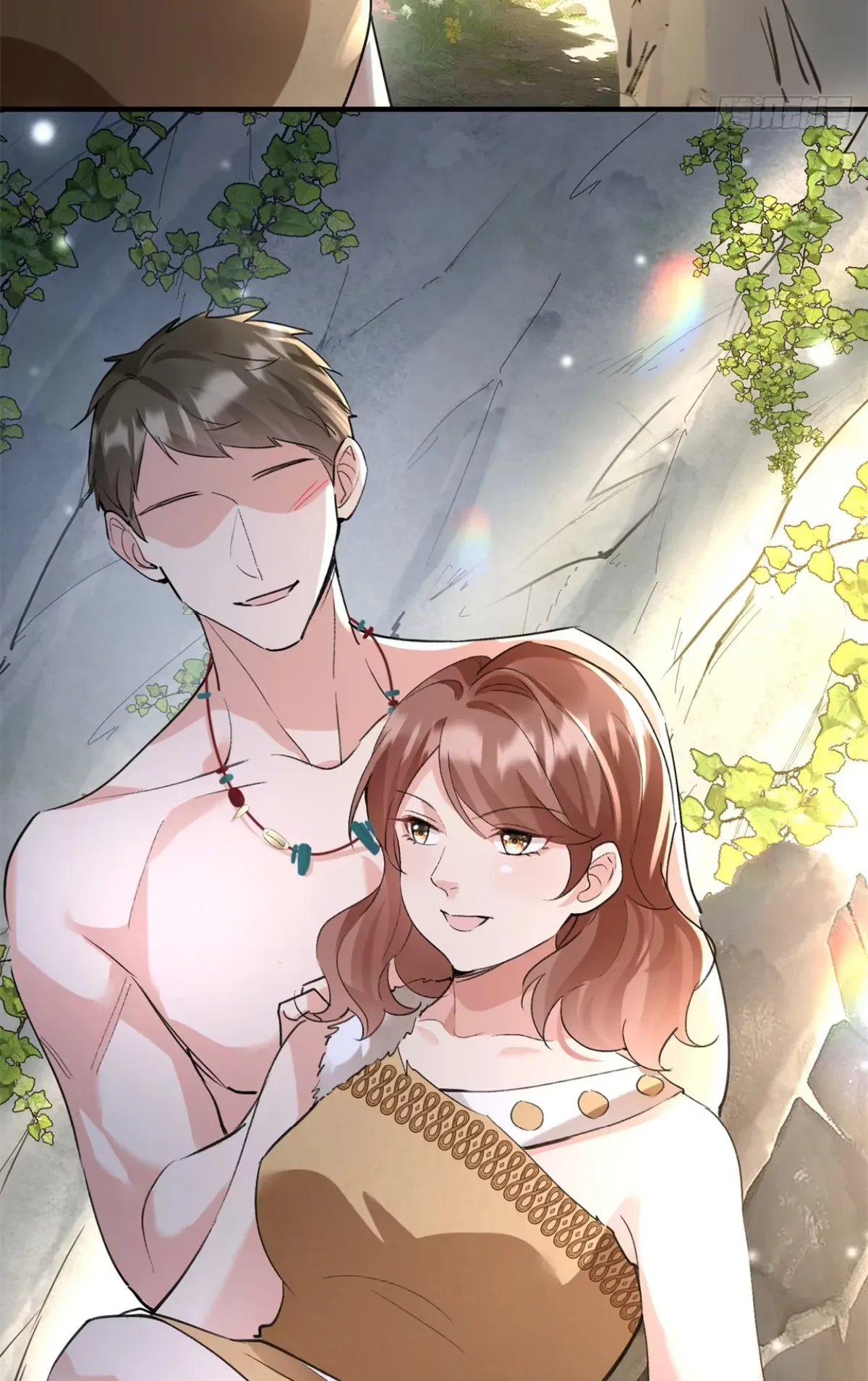 Me convertí en la madre de cuatro bestias Capítulo 10 - Page 28