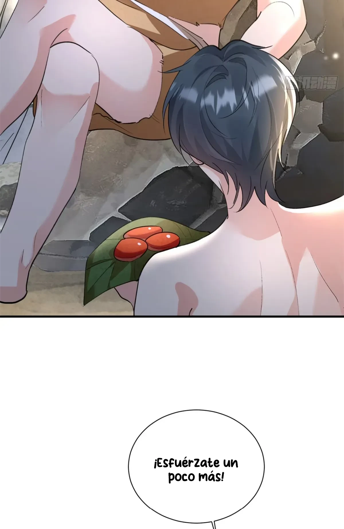 Me convertí en la madre de cuatro bestias Capítulo 10 - Page 29