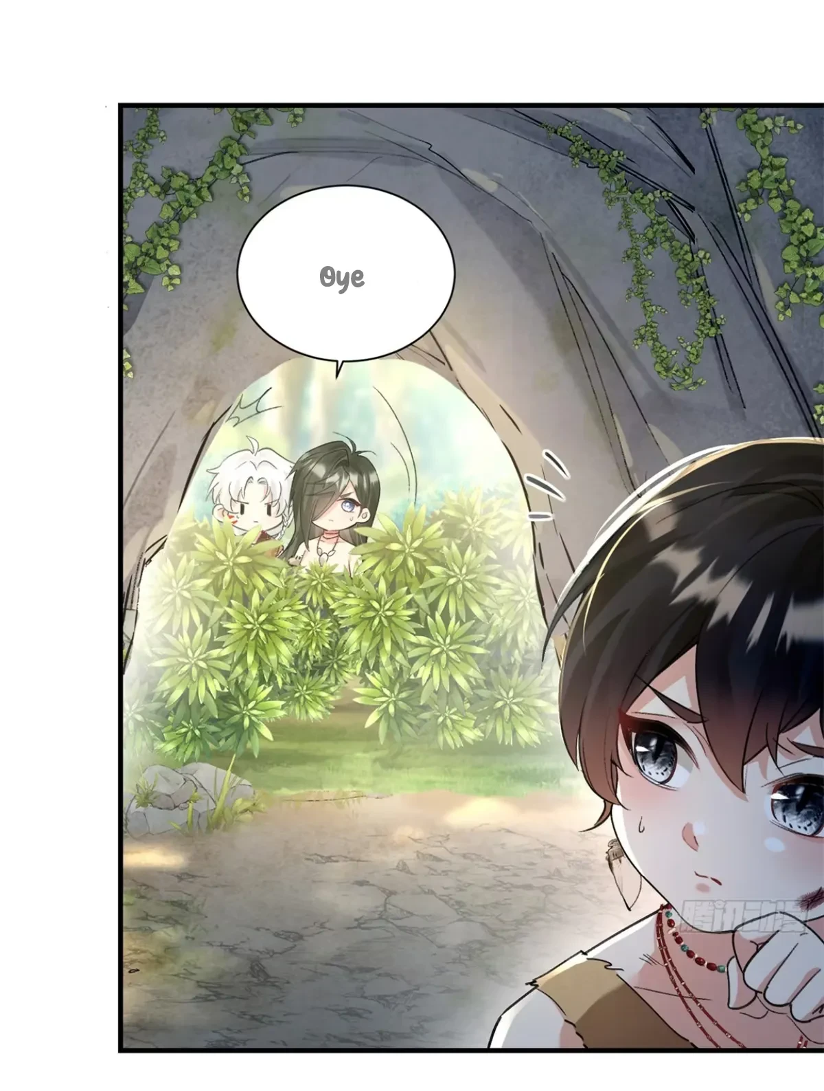 Me convertí en la madre de cuatro bestias Capítulo 10 - Page 38